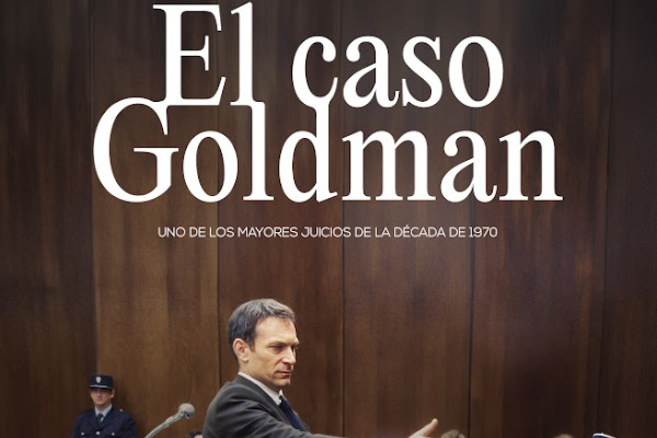 El caso Goldman -  Le procès Goldman